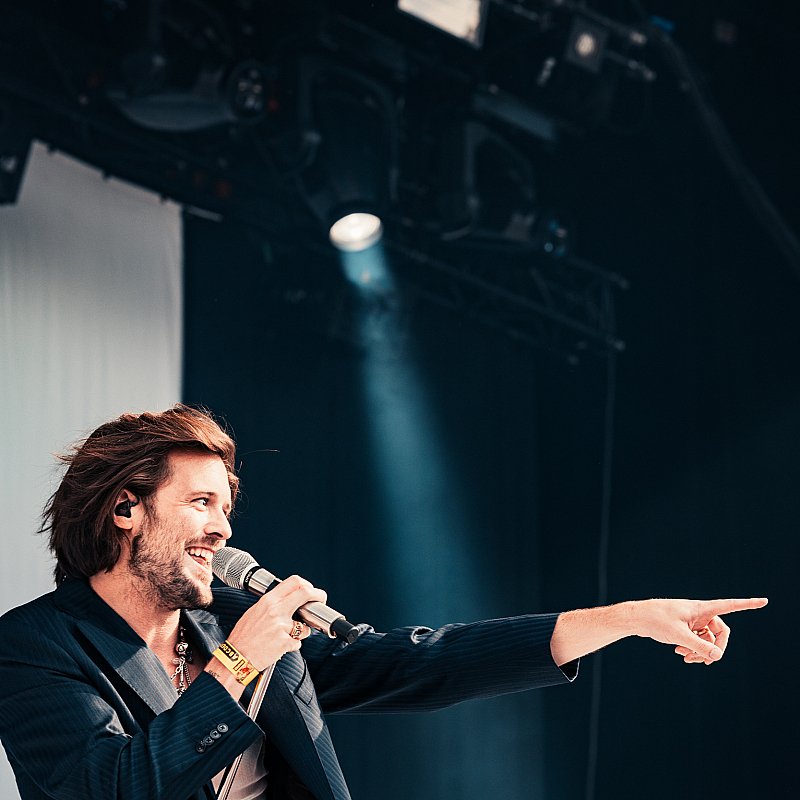 Bazart at Pukkelpop 2023
