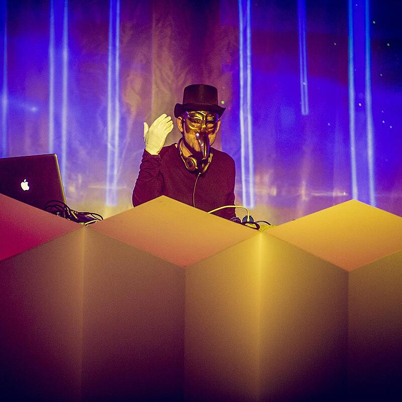 Claptone