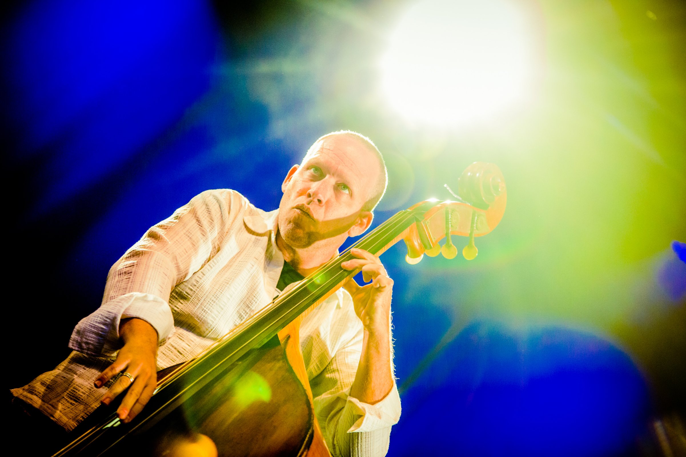 Avishai Cohen Trio · photo 1