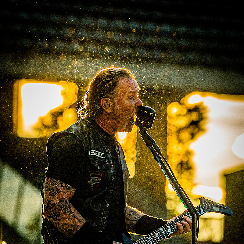 Metallica