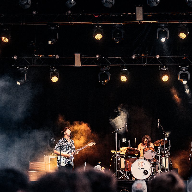 Crooked Steps at Katse Feesten 2022