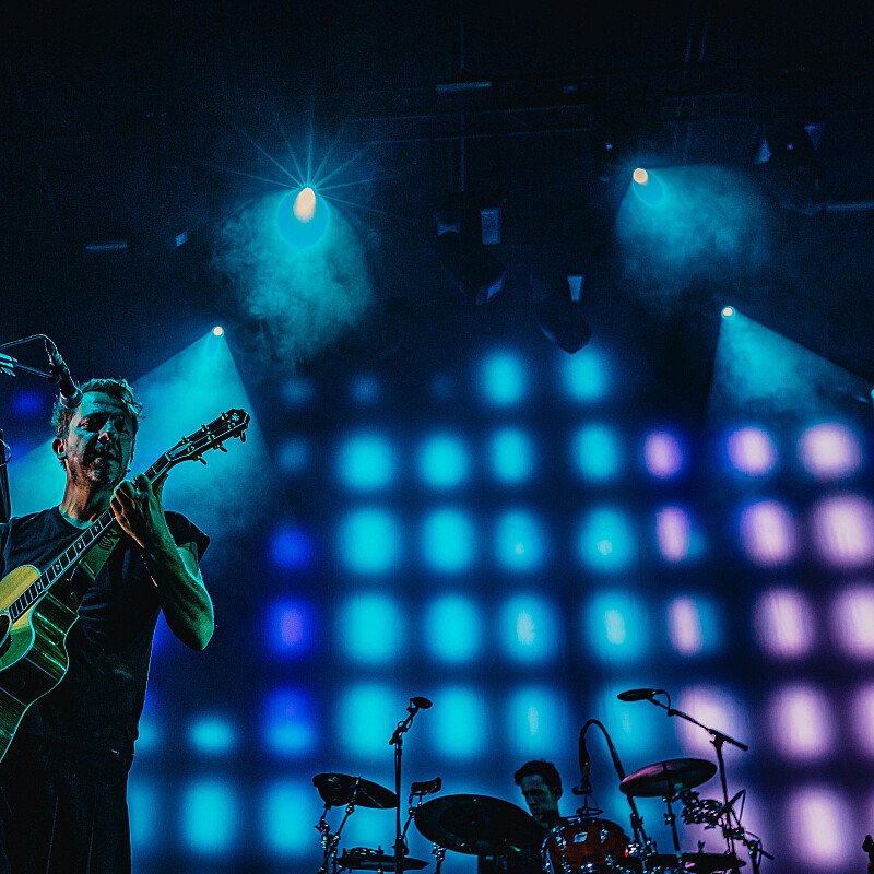 dEUS at Cactusfestival 2019