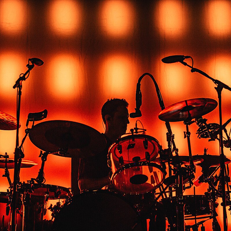 dEUS at Cactusfestival 2019