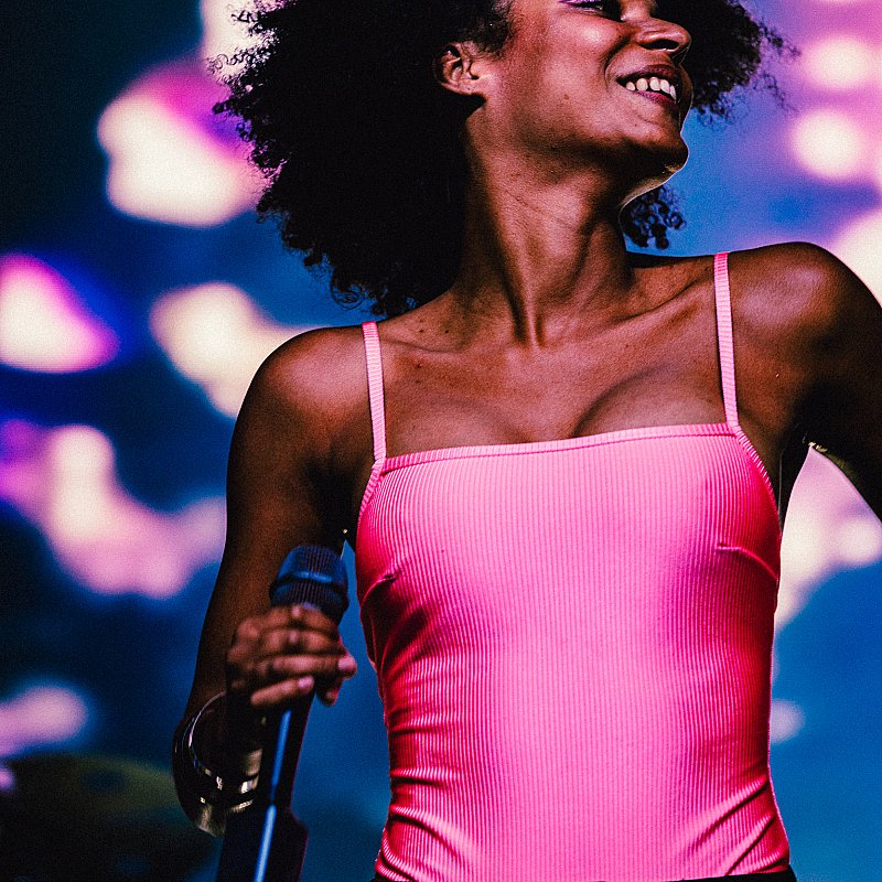 Lézard at Pukkelpop 2025