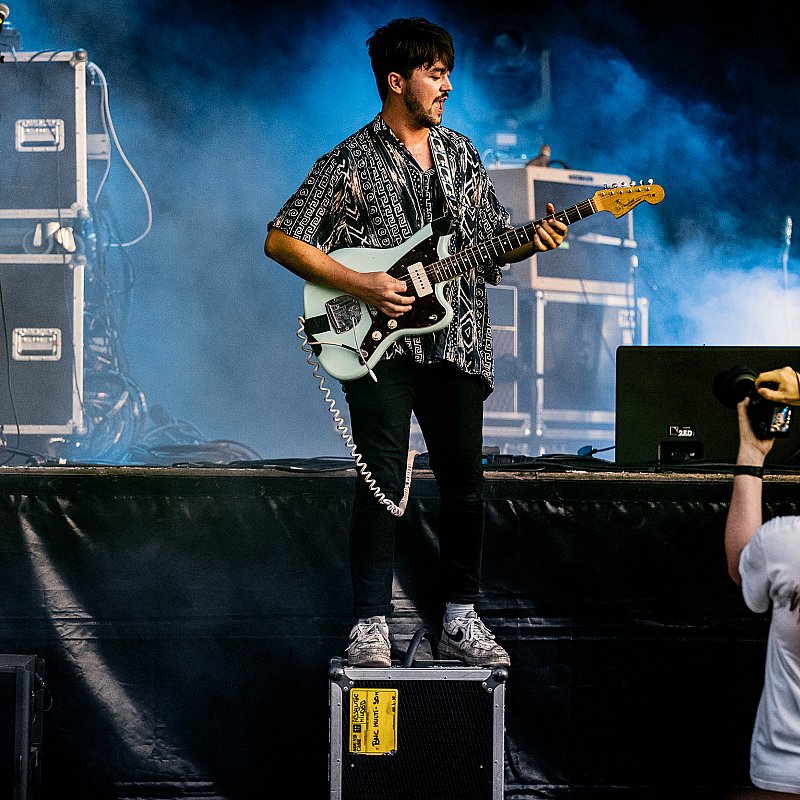Crooked Steps at Katse Feesten 2022