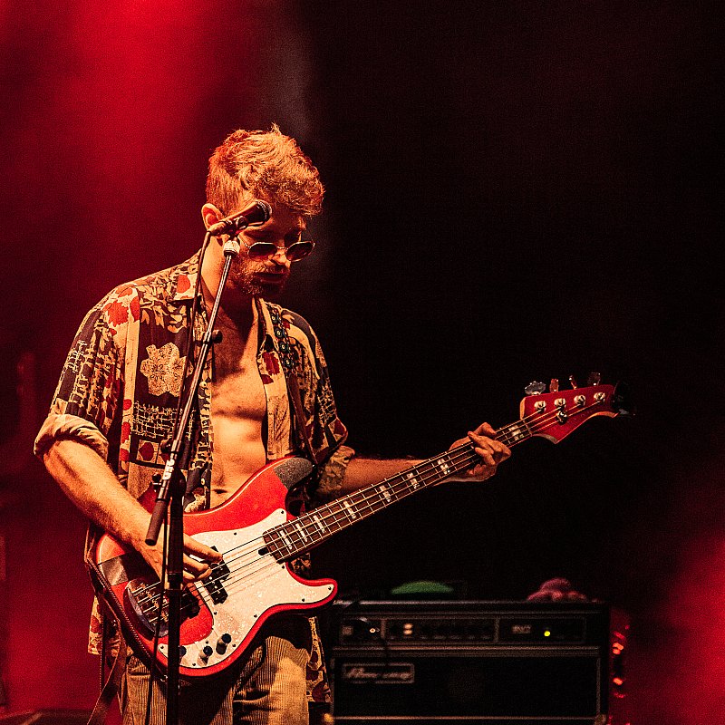 Crooked Steps at Katse Feesten 2022