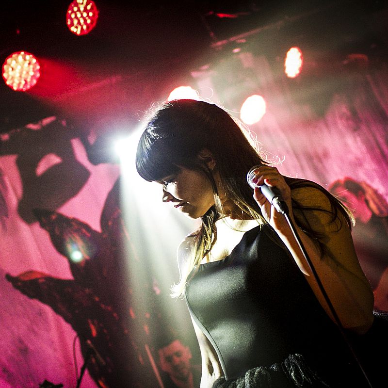 Lady Linn