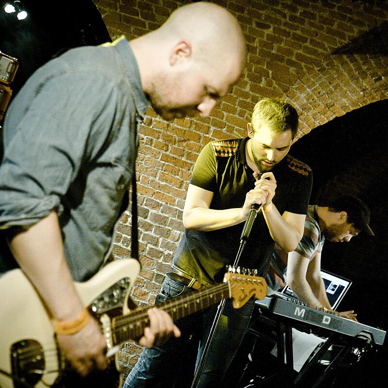 The Twilight Sad