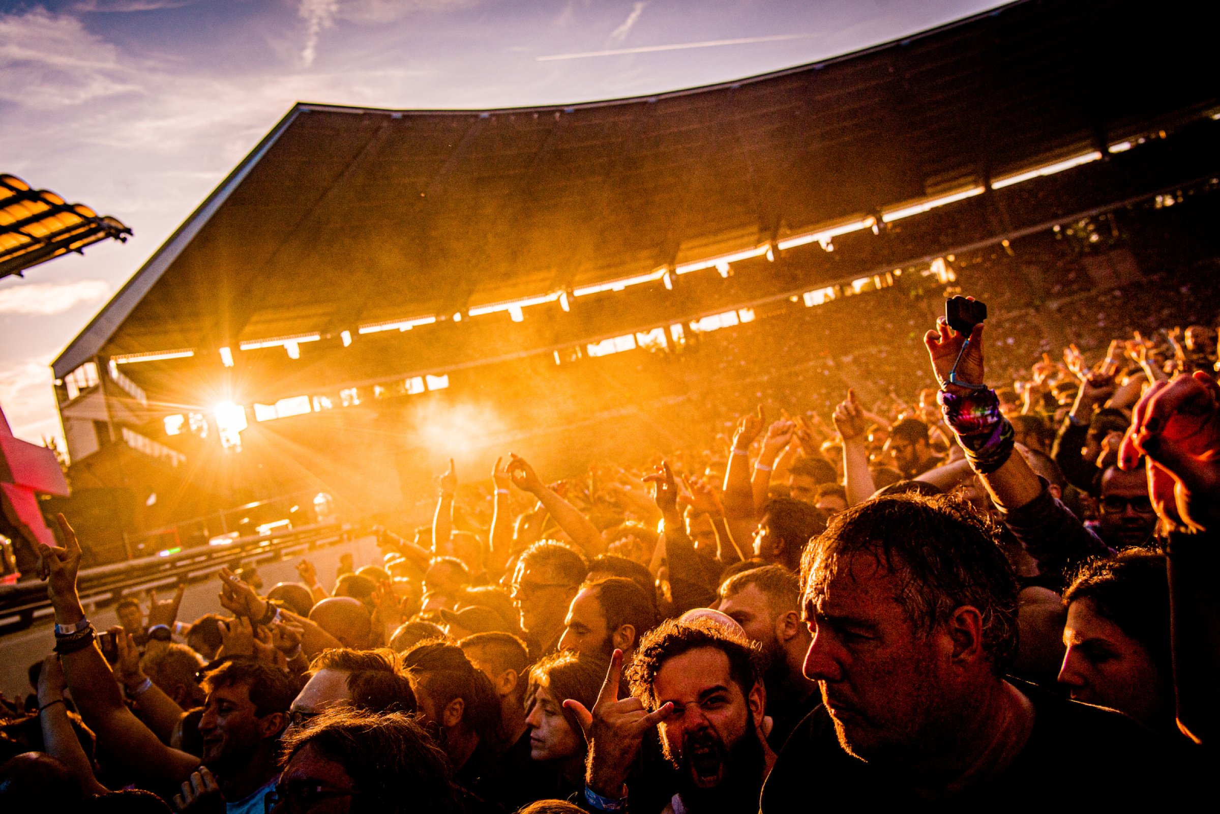 Metallica · photo 1