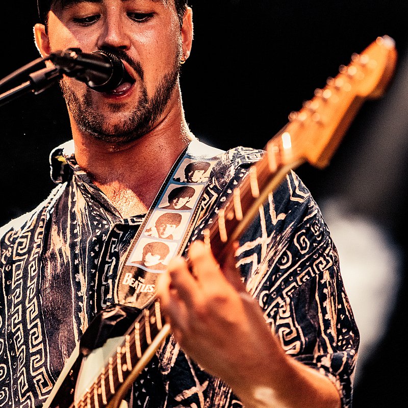 Crooked Steps at Katse Feesten 2022