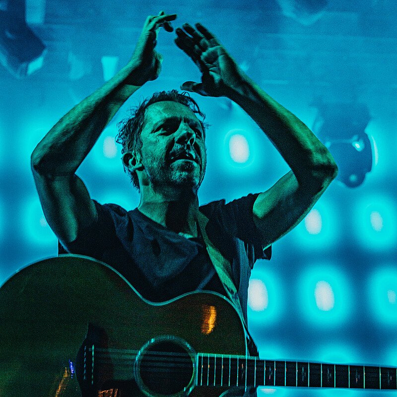 dEUS at Cactusfestival 2019