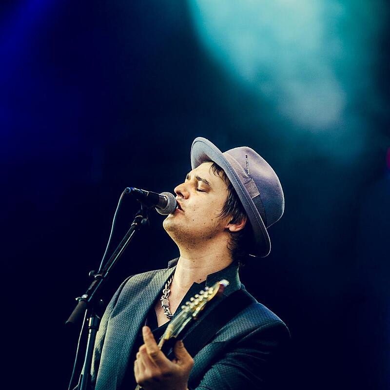 Babyshambles