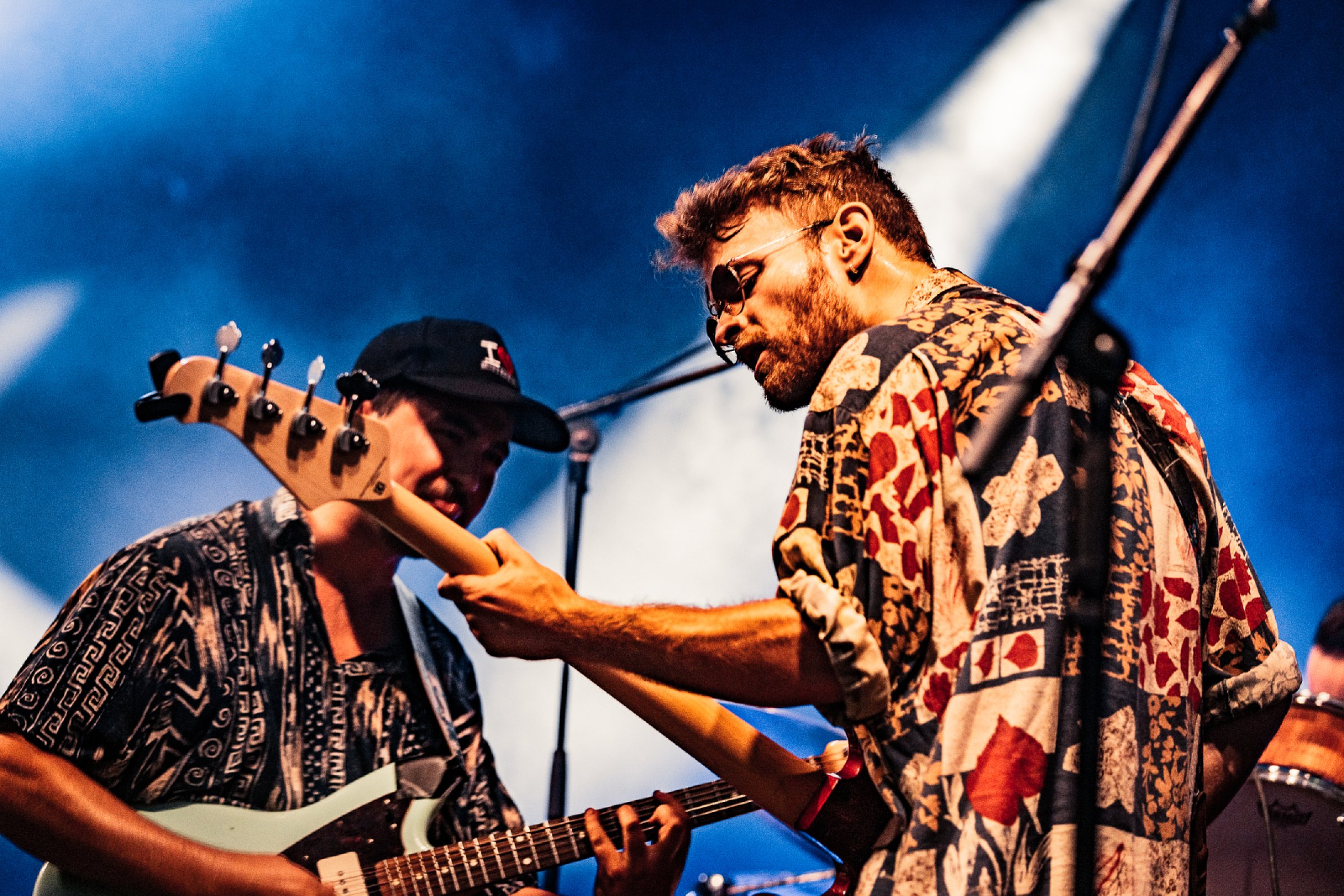 Crooked Steps at Katse Feesten 2022