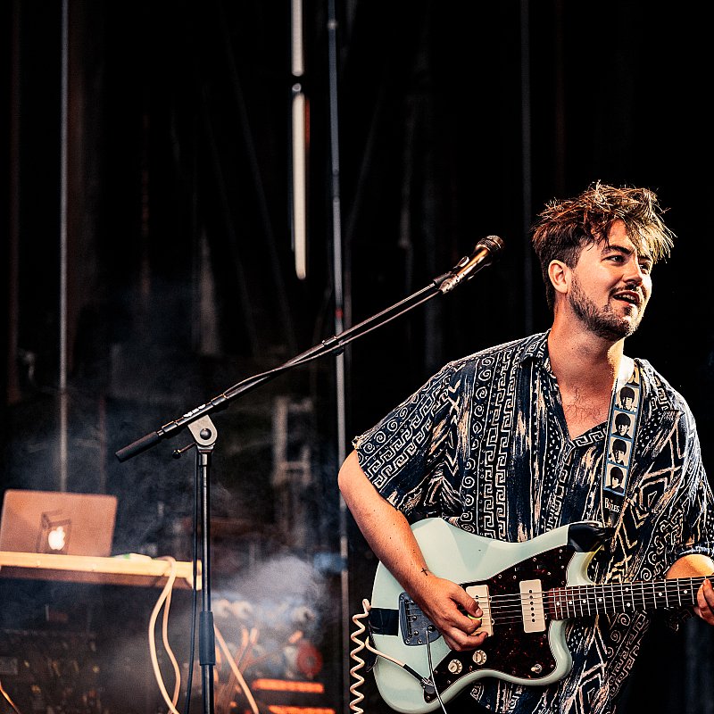 Crooked Steps at Katse Feesten 2022