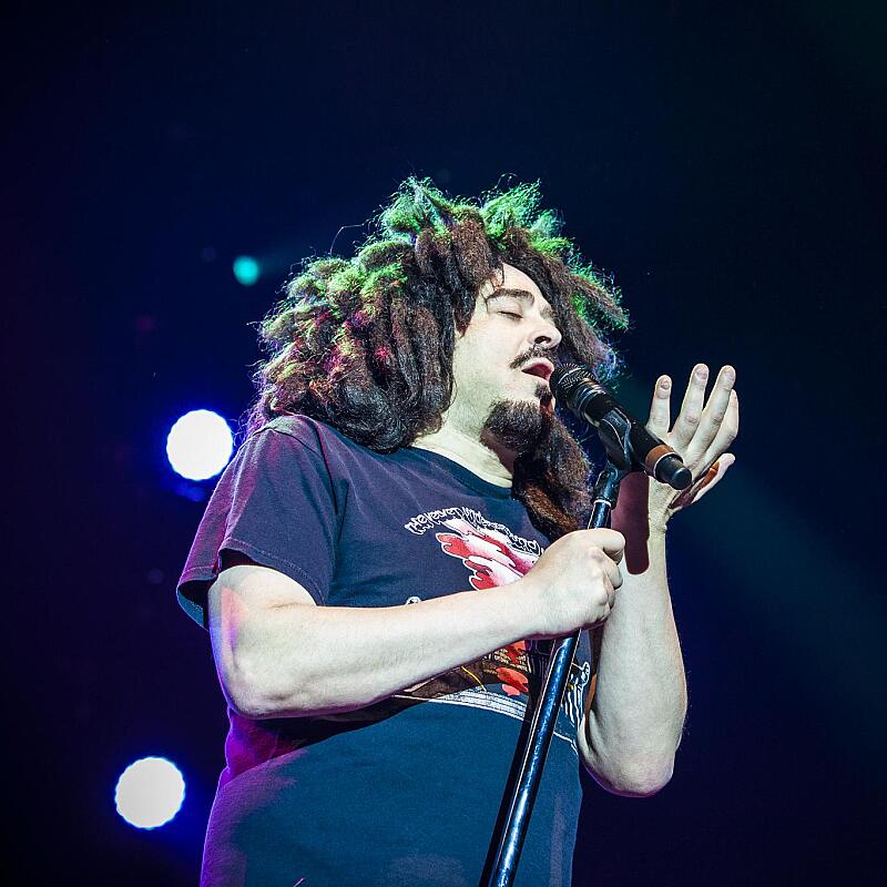 Counting Crows
