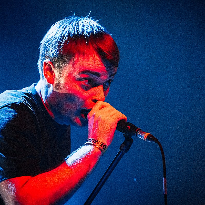 The Rats at Wintercircus