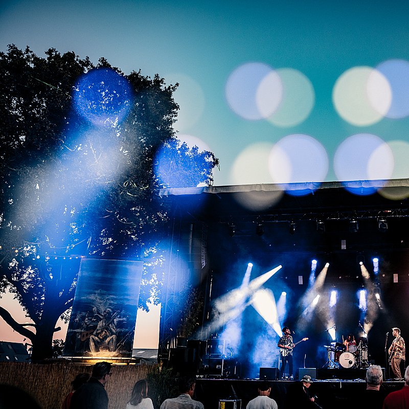 Crooked Steps at Katse Feesten 2022