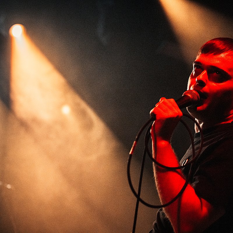 The Rats at Wintercircus