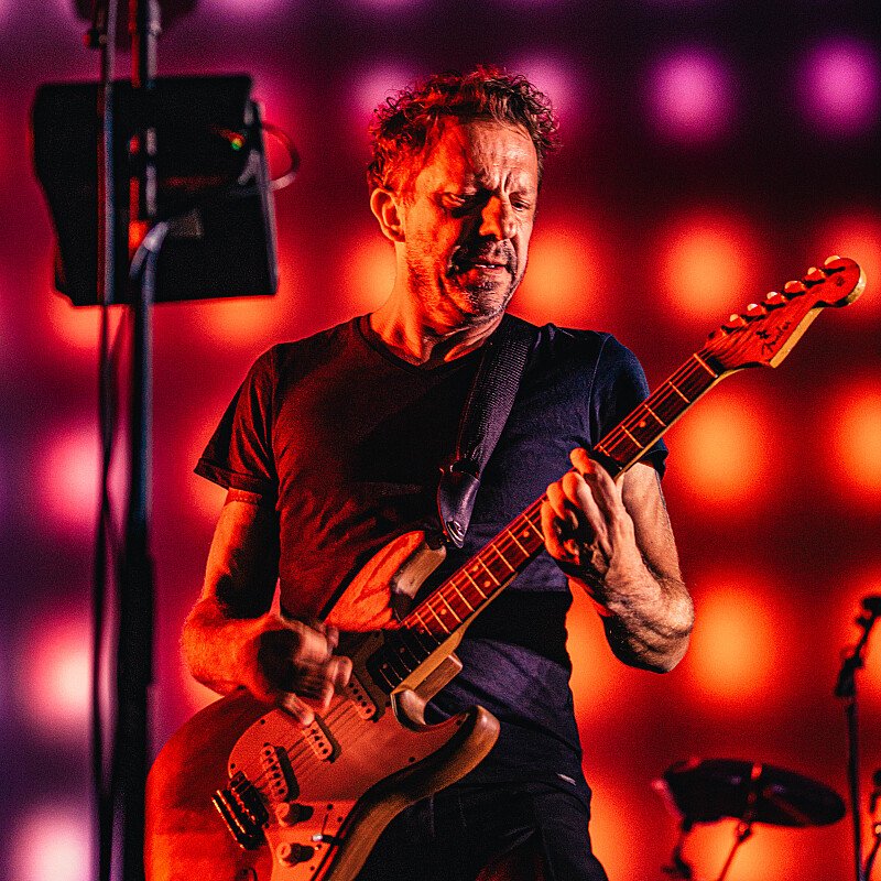 dEUS at Cactusfestival 2019