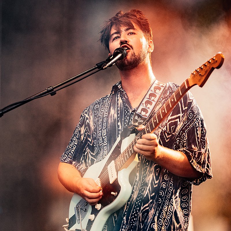 Crooked Steps at Katse Feesten 2022