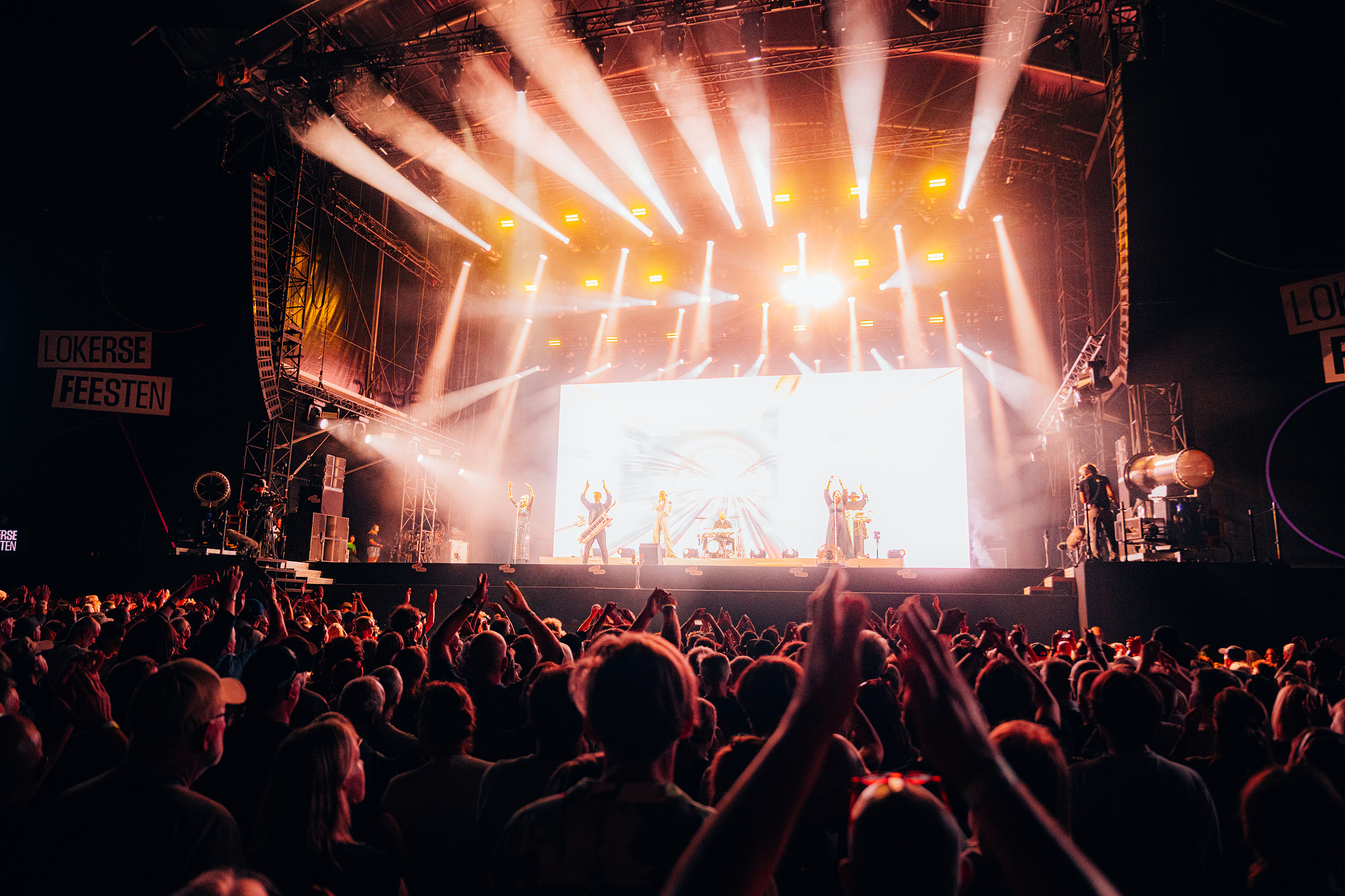 The Human League · foto 1