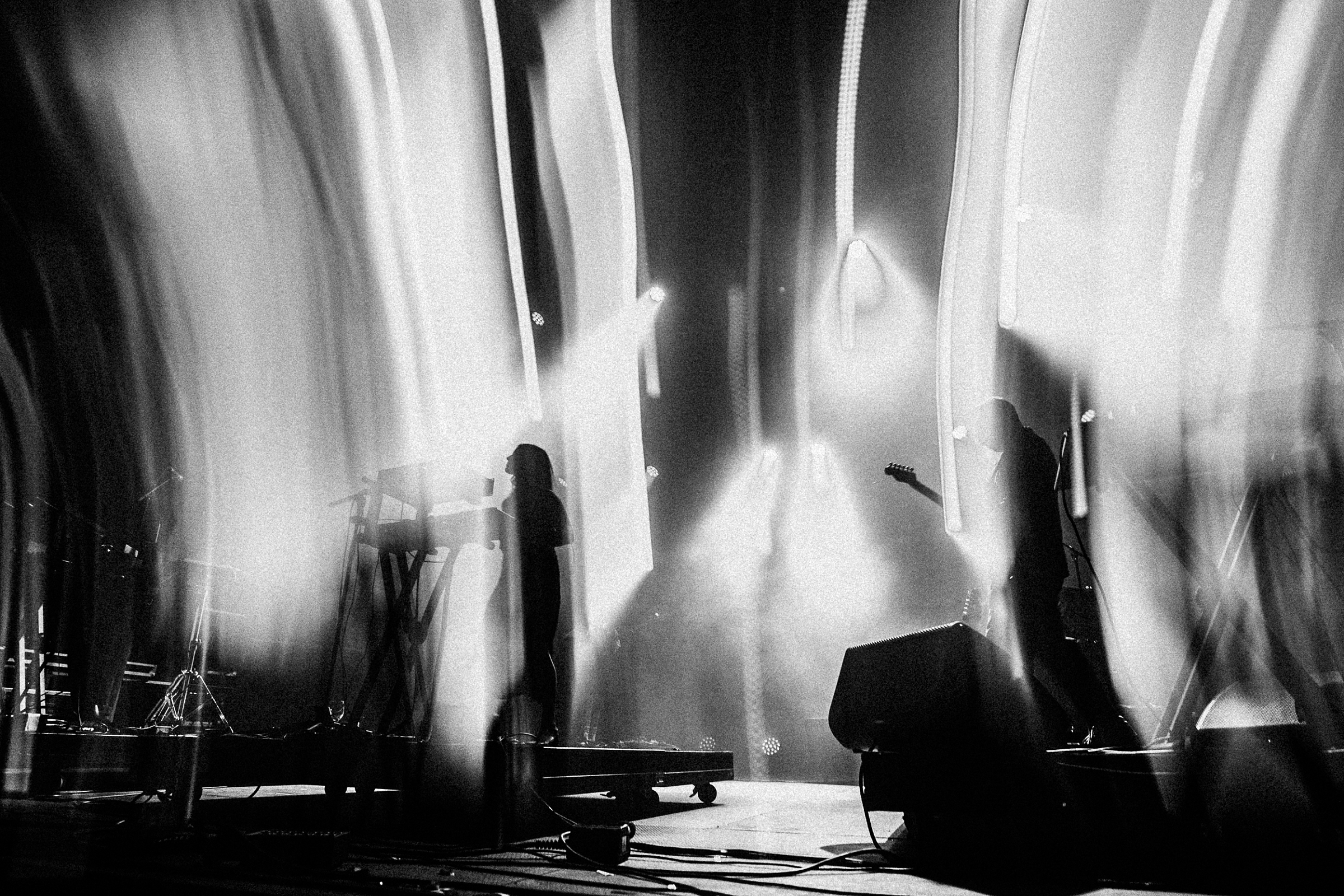 Mount Kimbie · photo 1