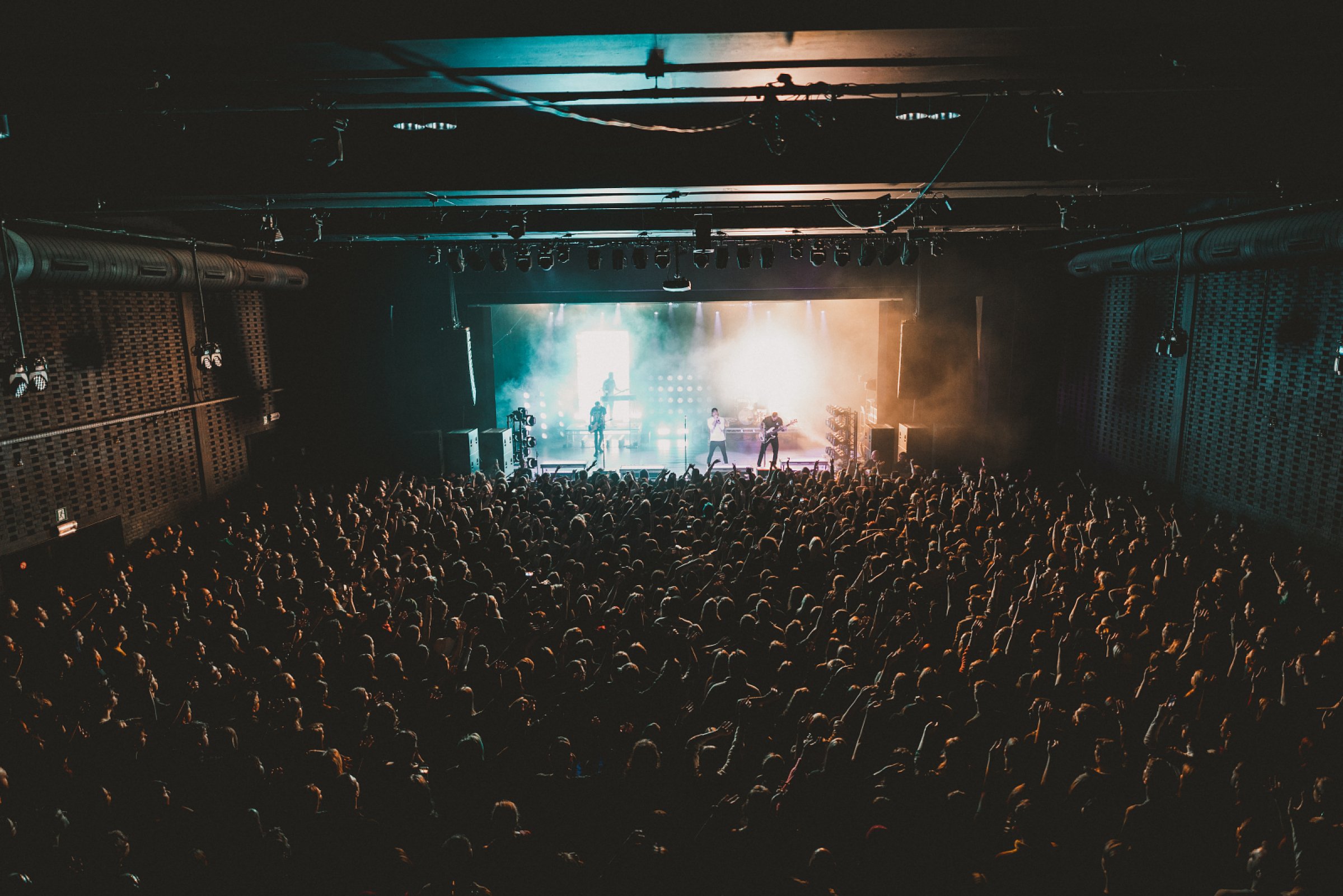 All Time Low · photo 1