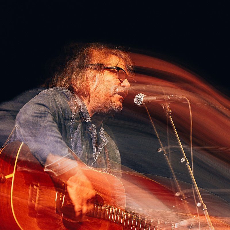 Wilco at Lokerse Feesten 2023