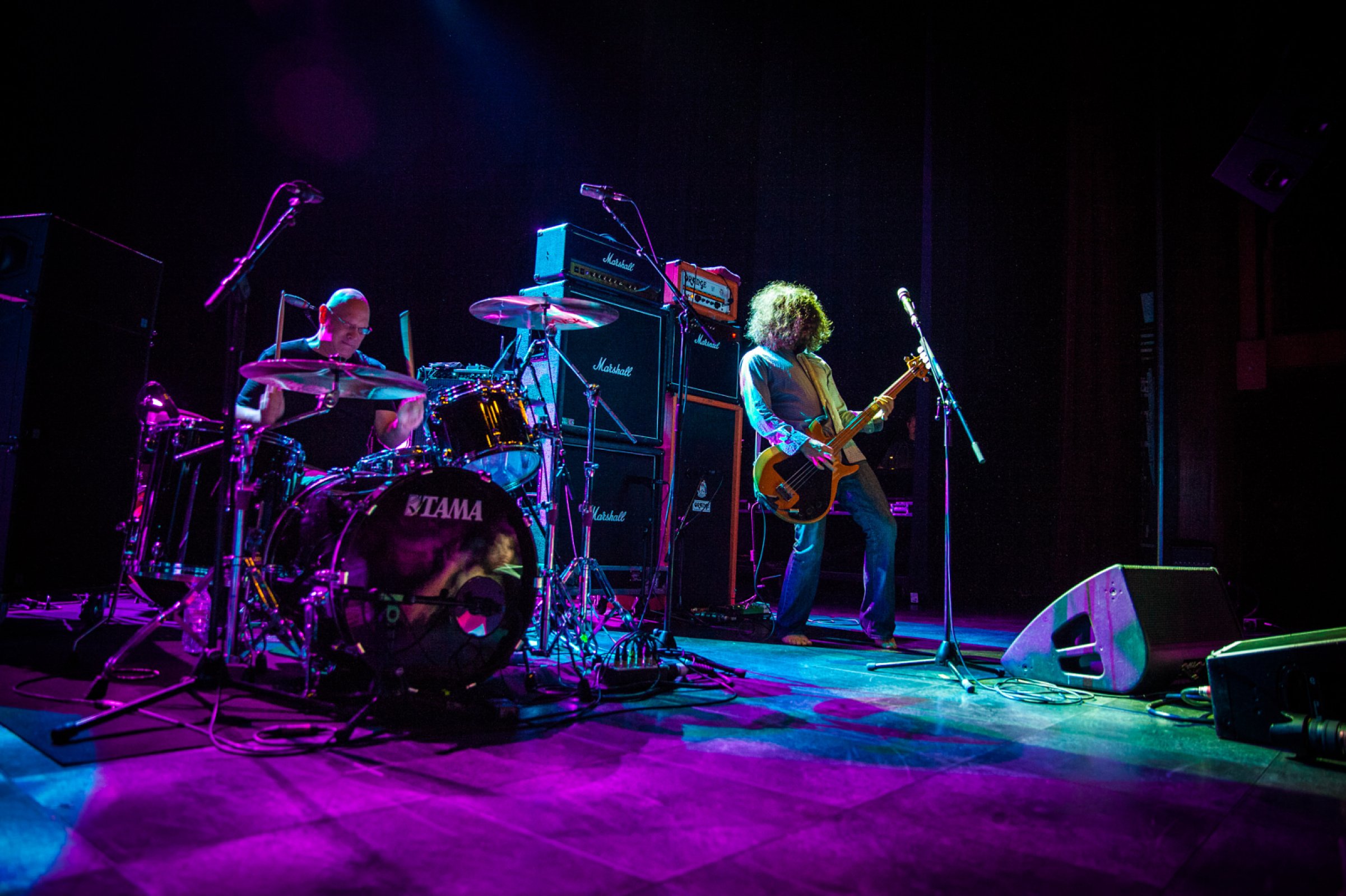 Dinosaur Jr. · foto 1