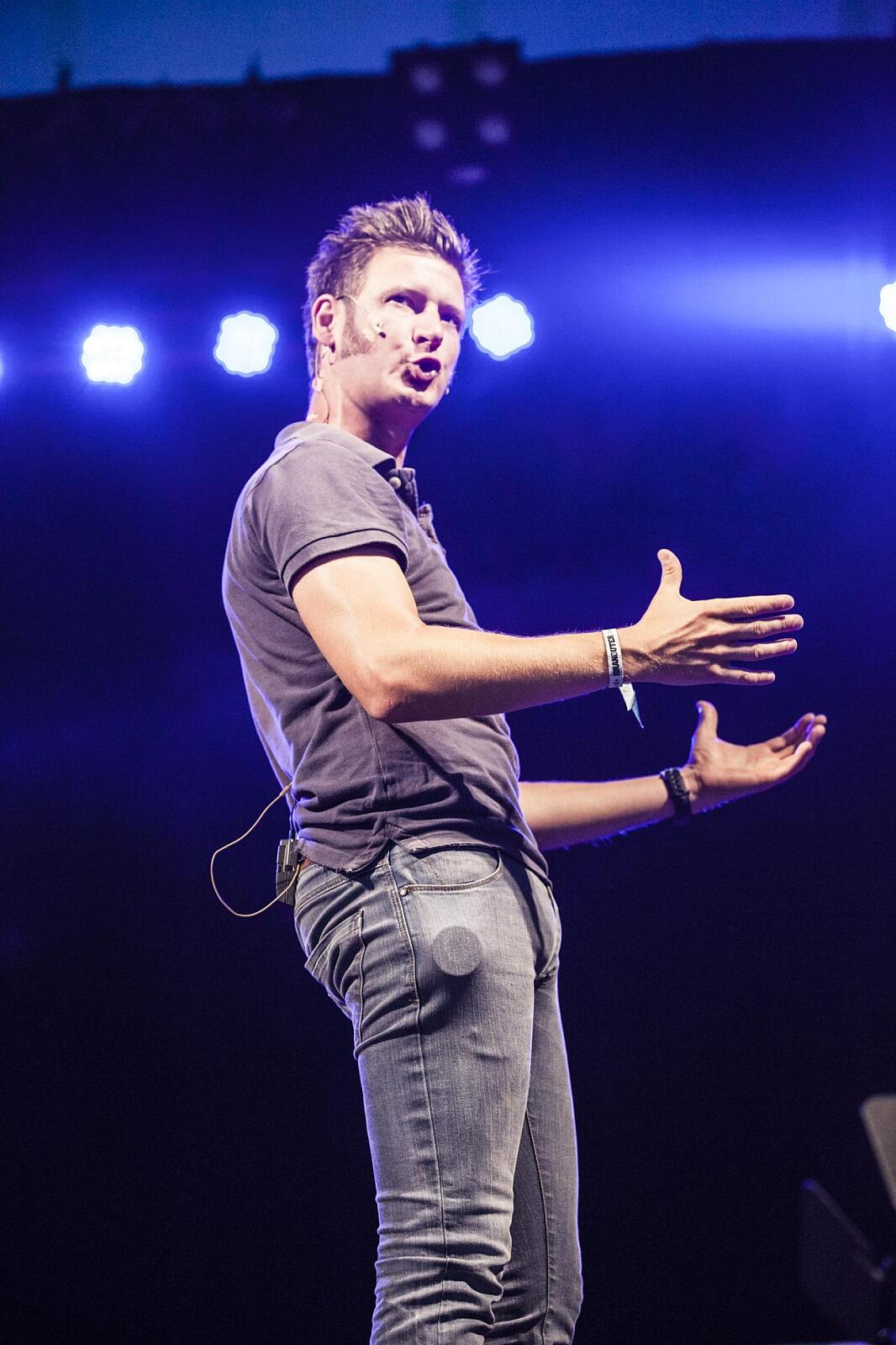Wouter Deprez · photo 1