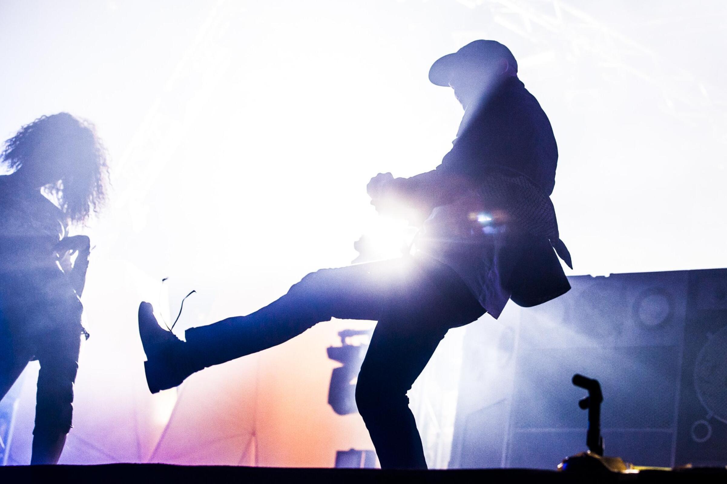 Major Lazer · photo 1