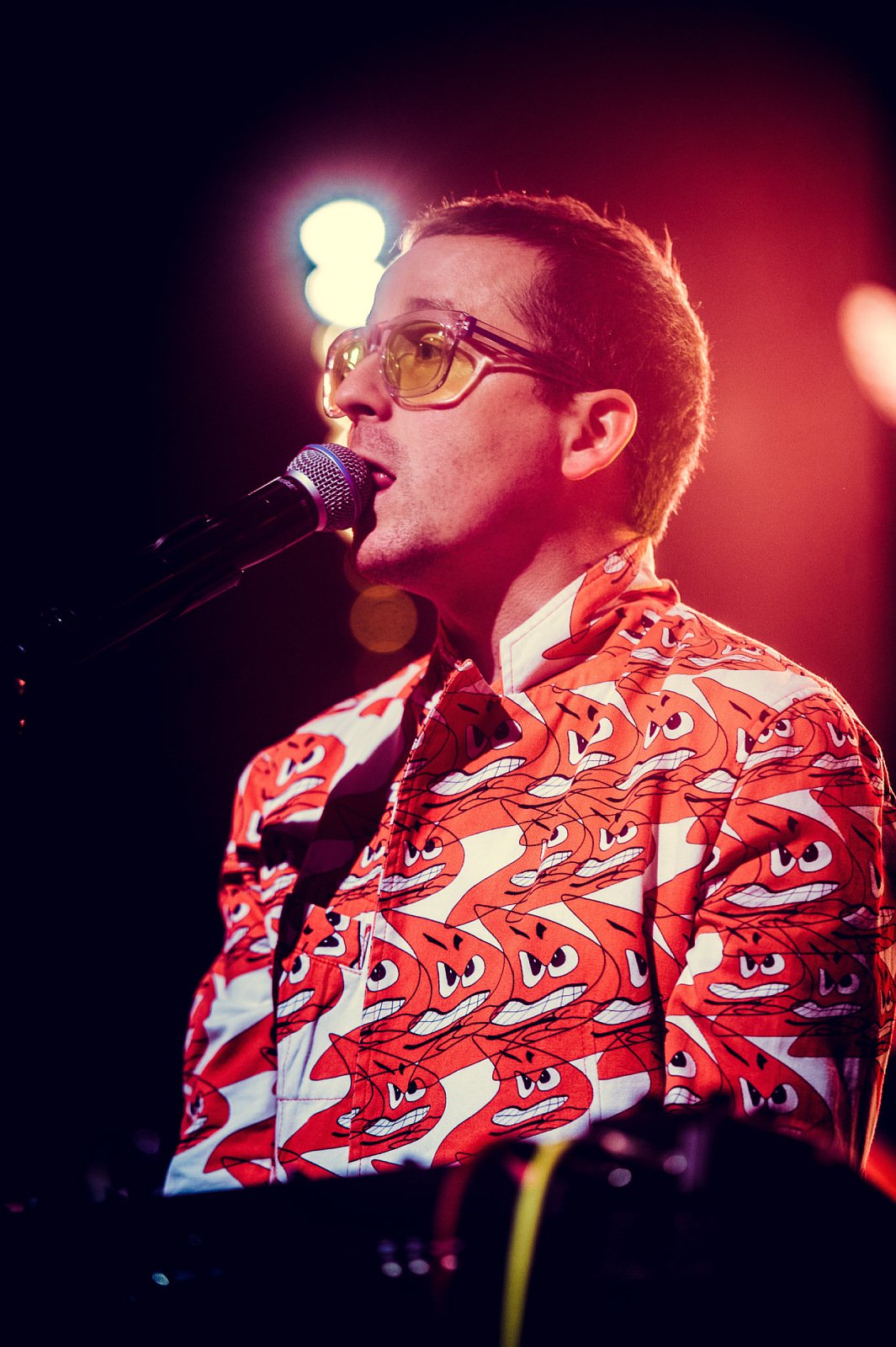 Hot Chip · foto 1