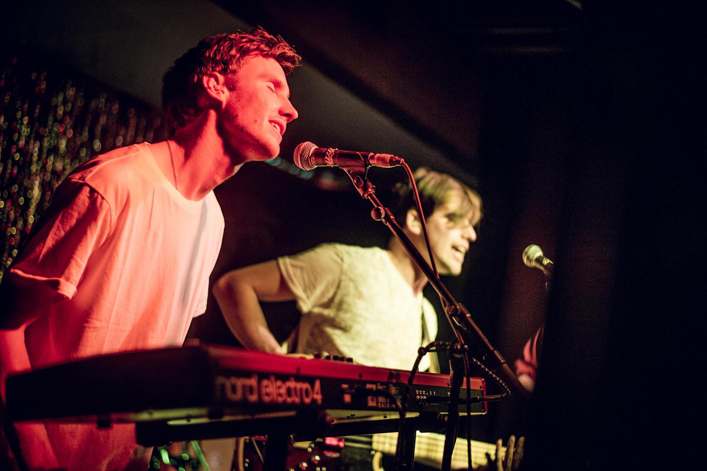 Coasts · photo 1