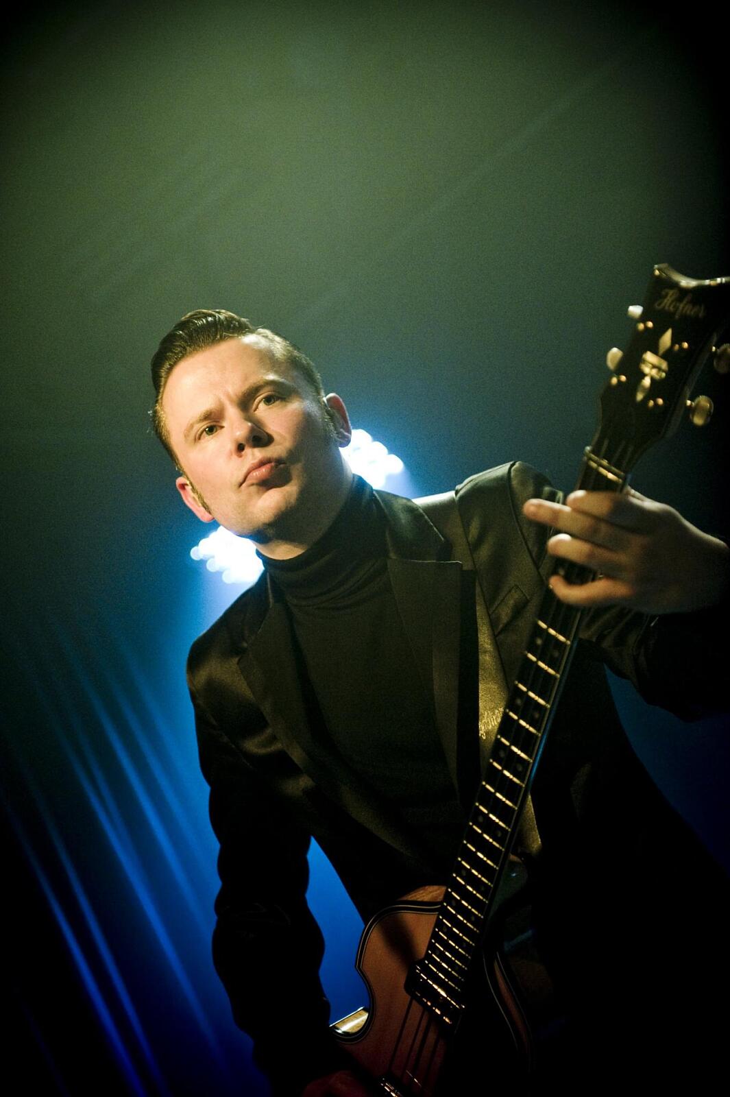 Hooverphonic · photo 1