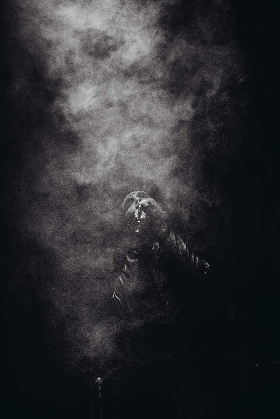 Marilyn Manson · photo 1