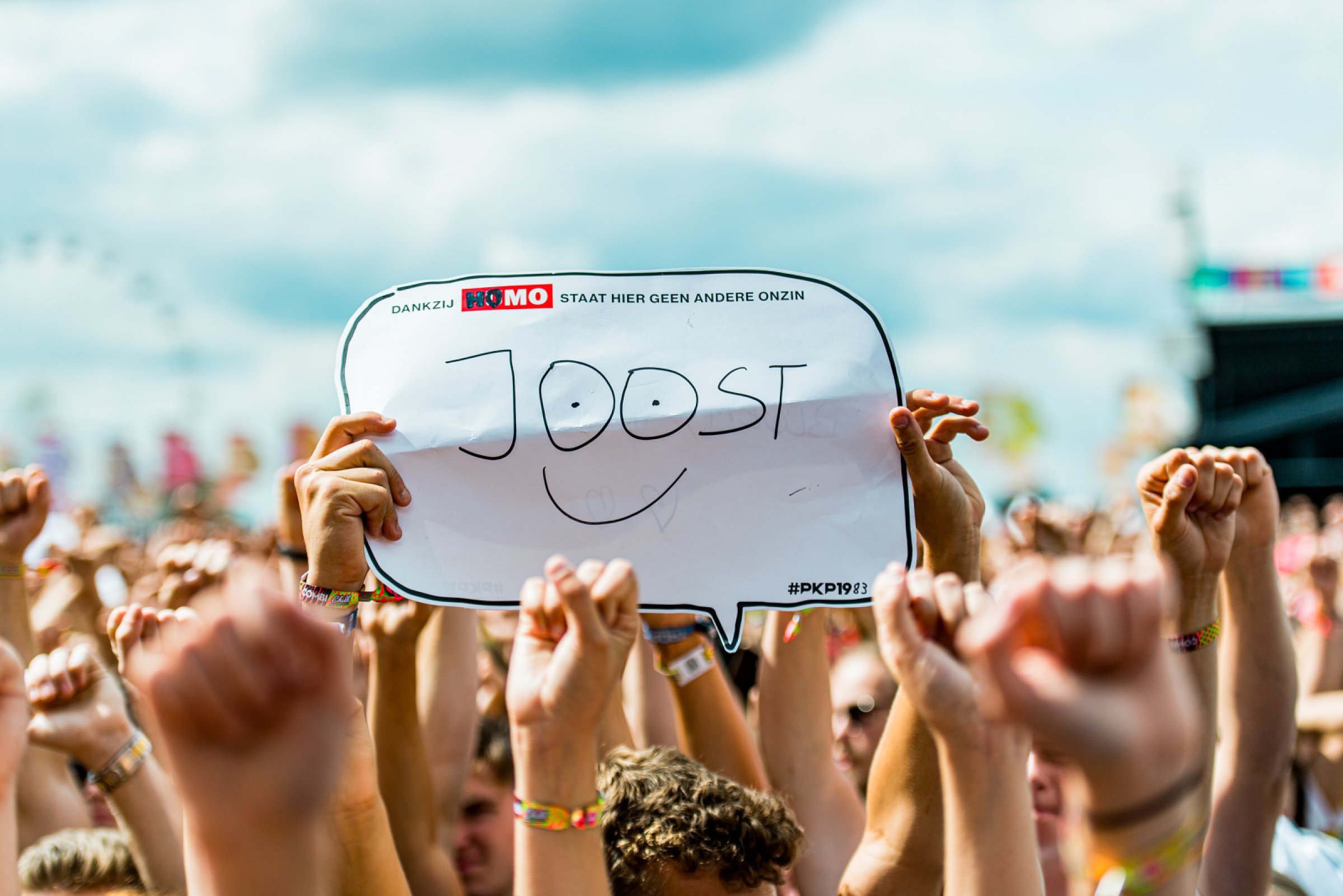 Joost · foto 1