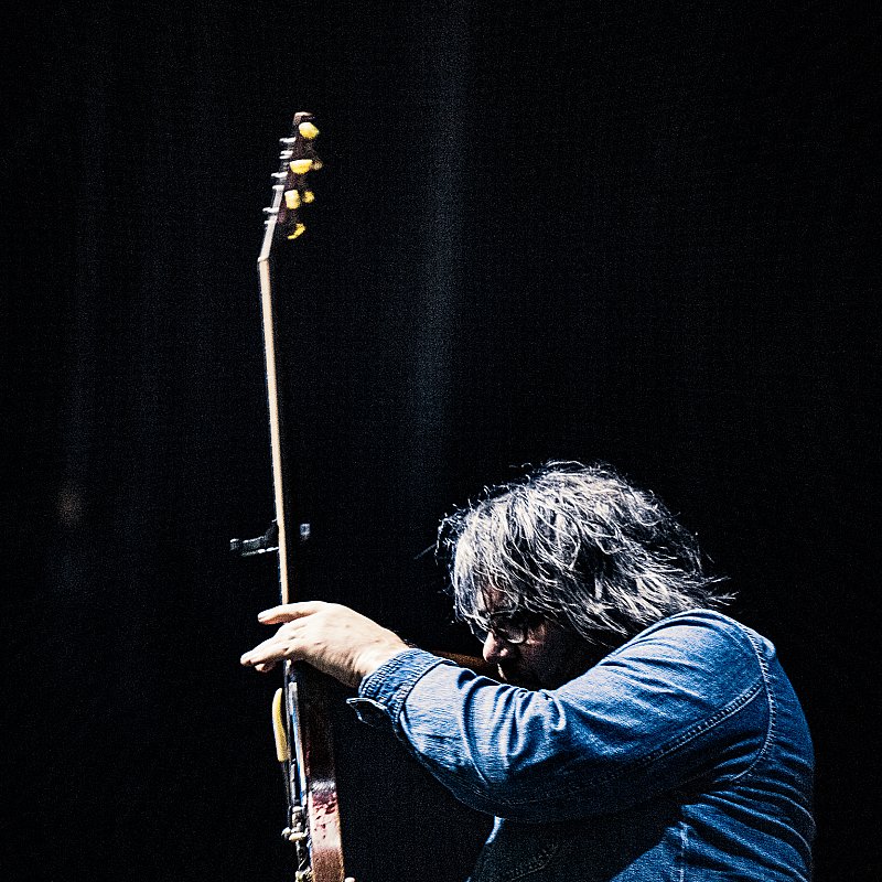 Wilco at Lokerse Feesten 2023