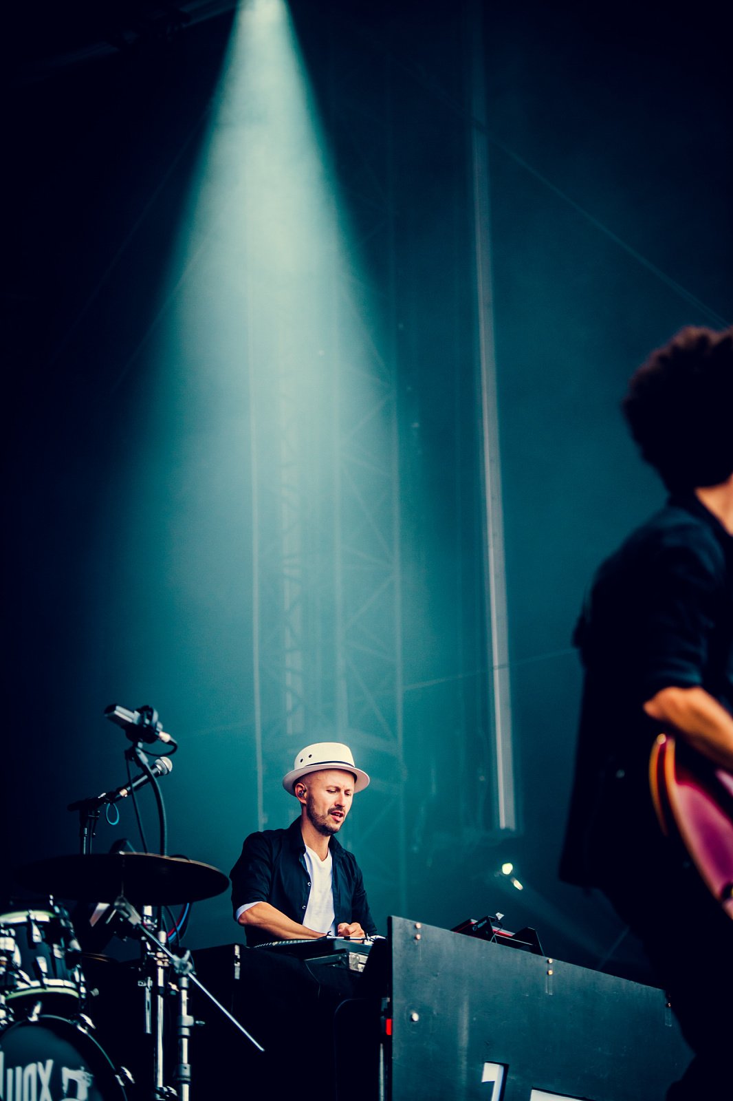 Wax Tailor · foto 1