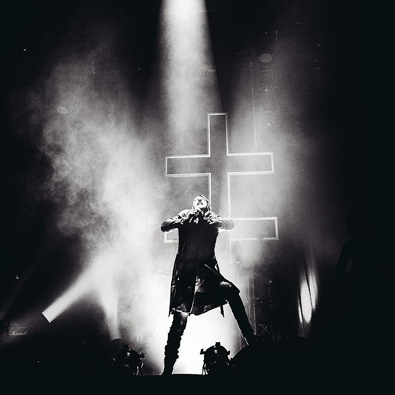 Marilyn Manson