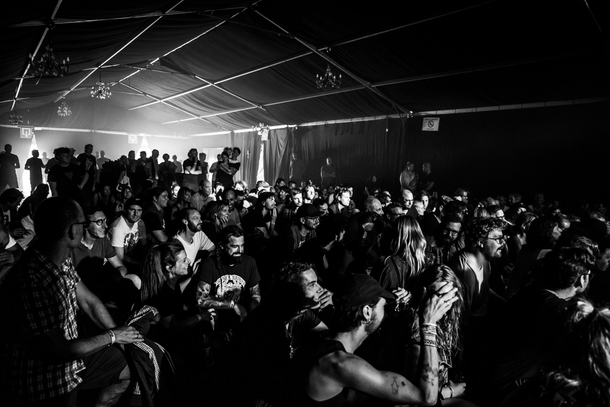 Joe & The Shitboys · photo 1