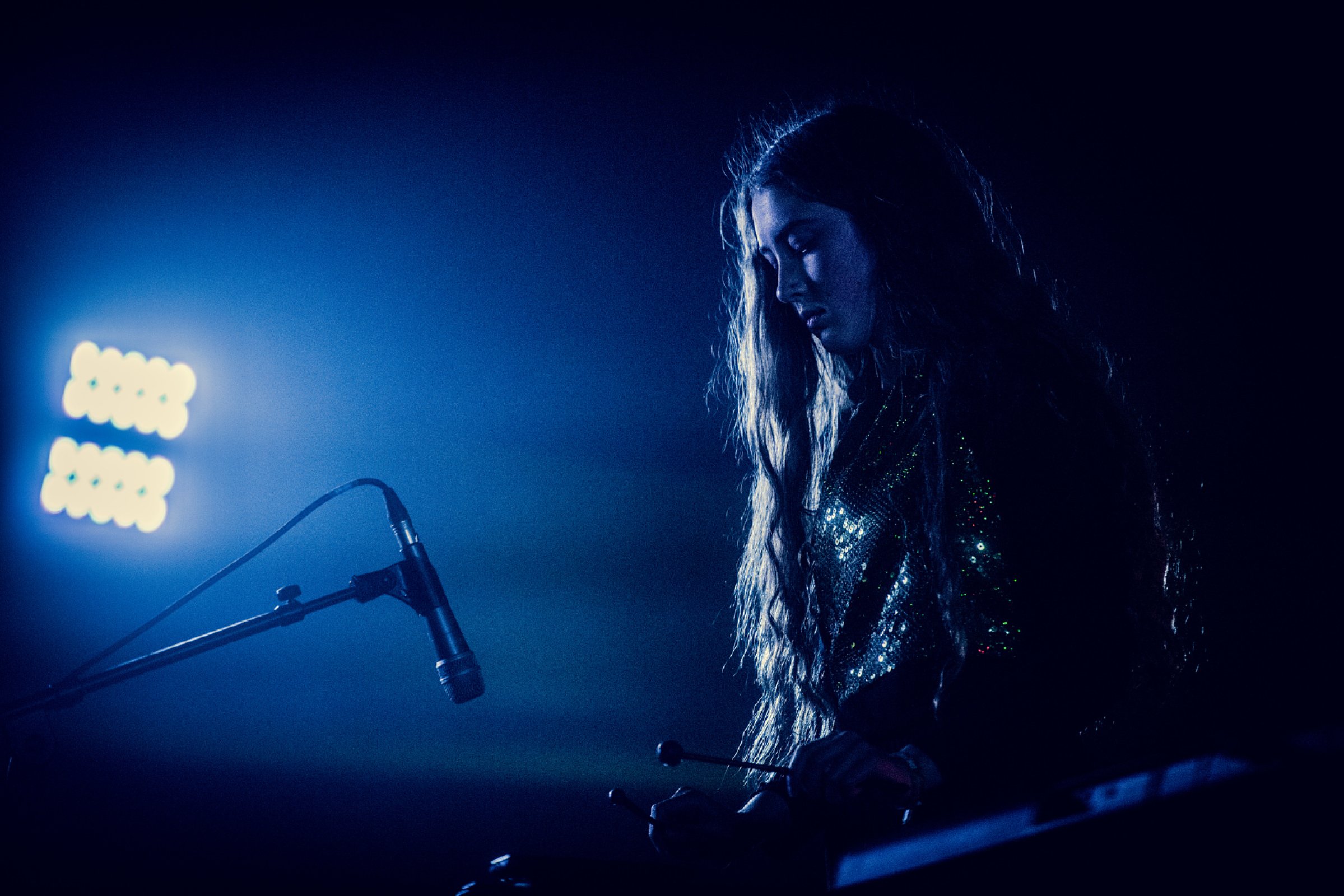 Let's Eat Grandma · foto 1