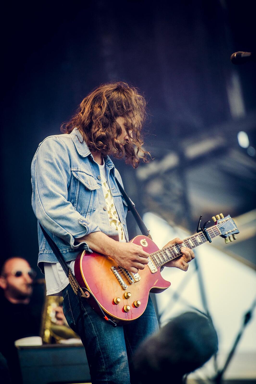 The War On Drugs · foto 1