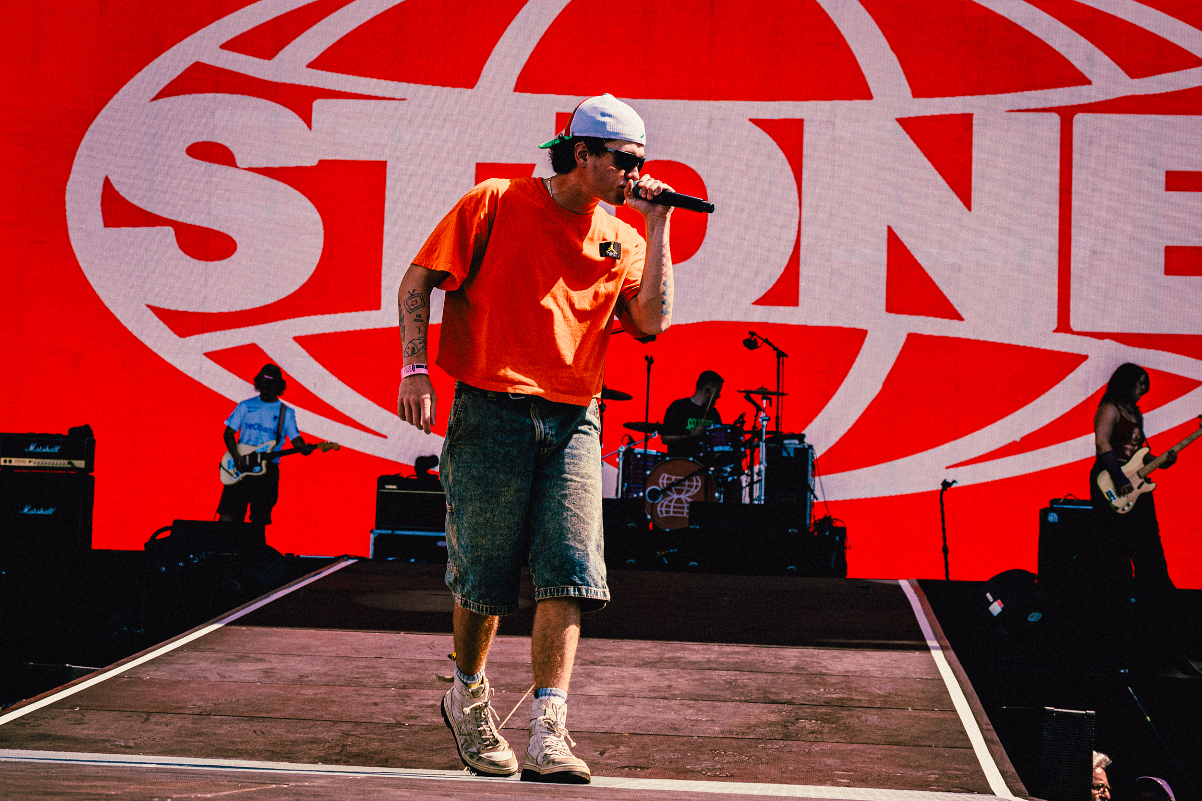 Stone · foto 1