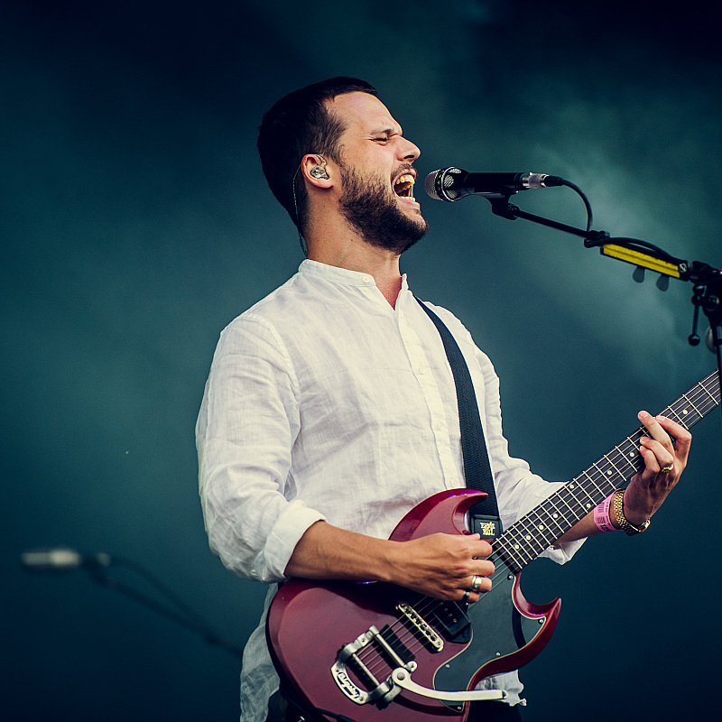 White Lies