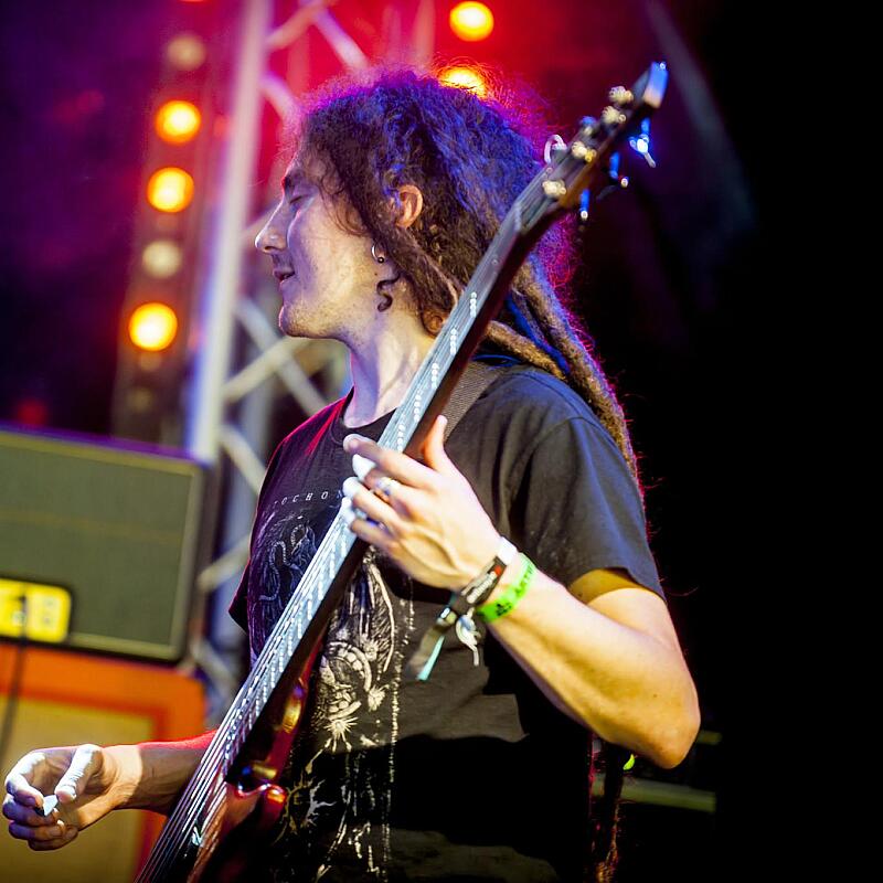 Bell Witch
