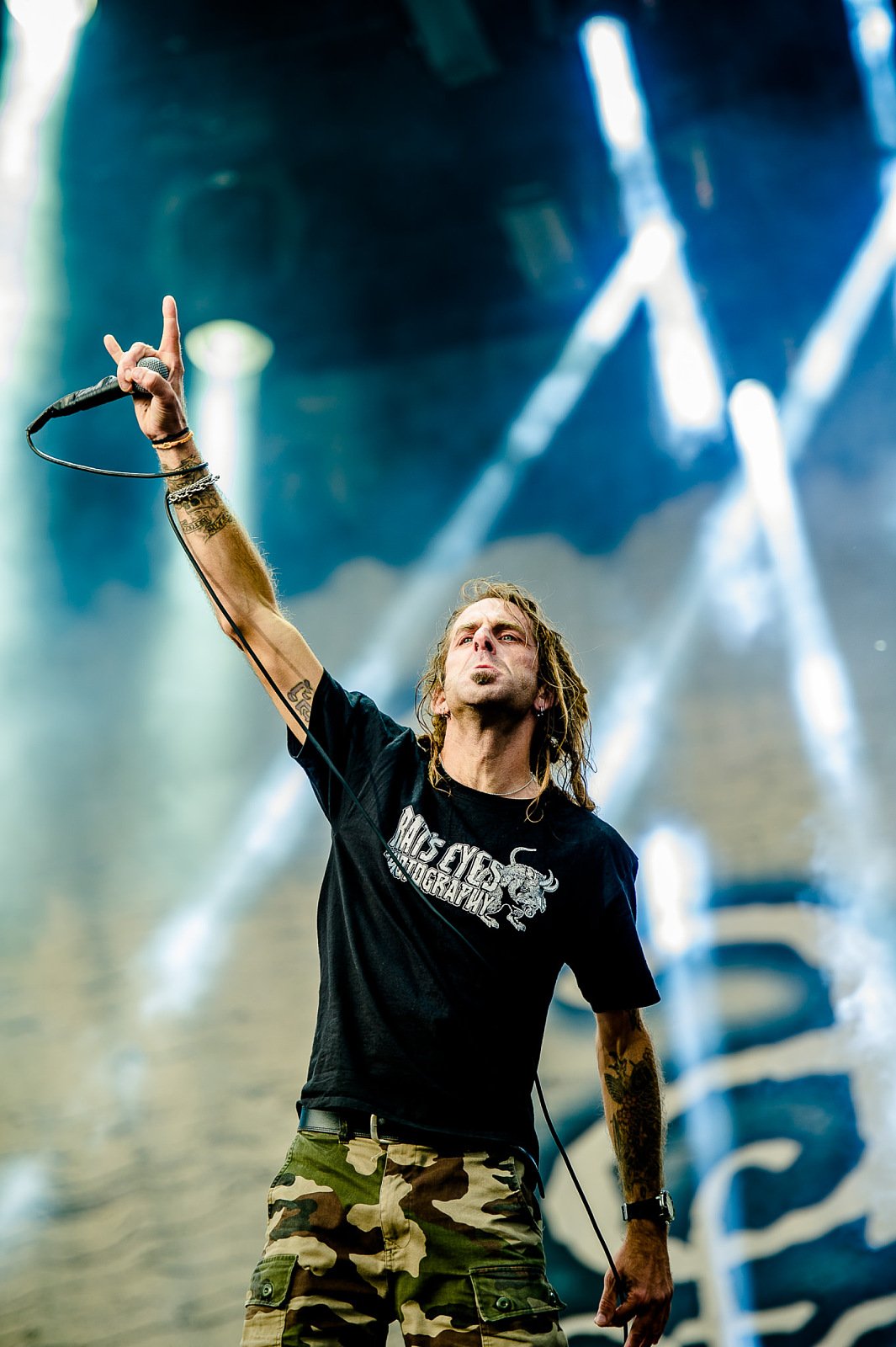 lamb of god · photo 1