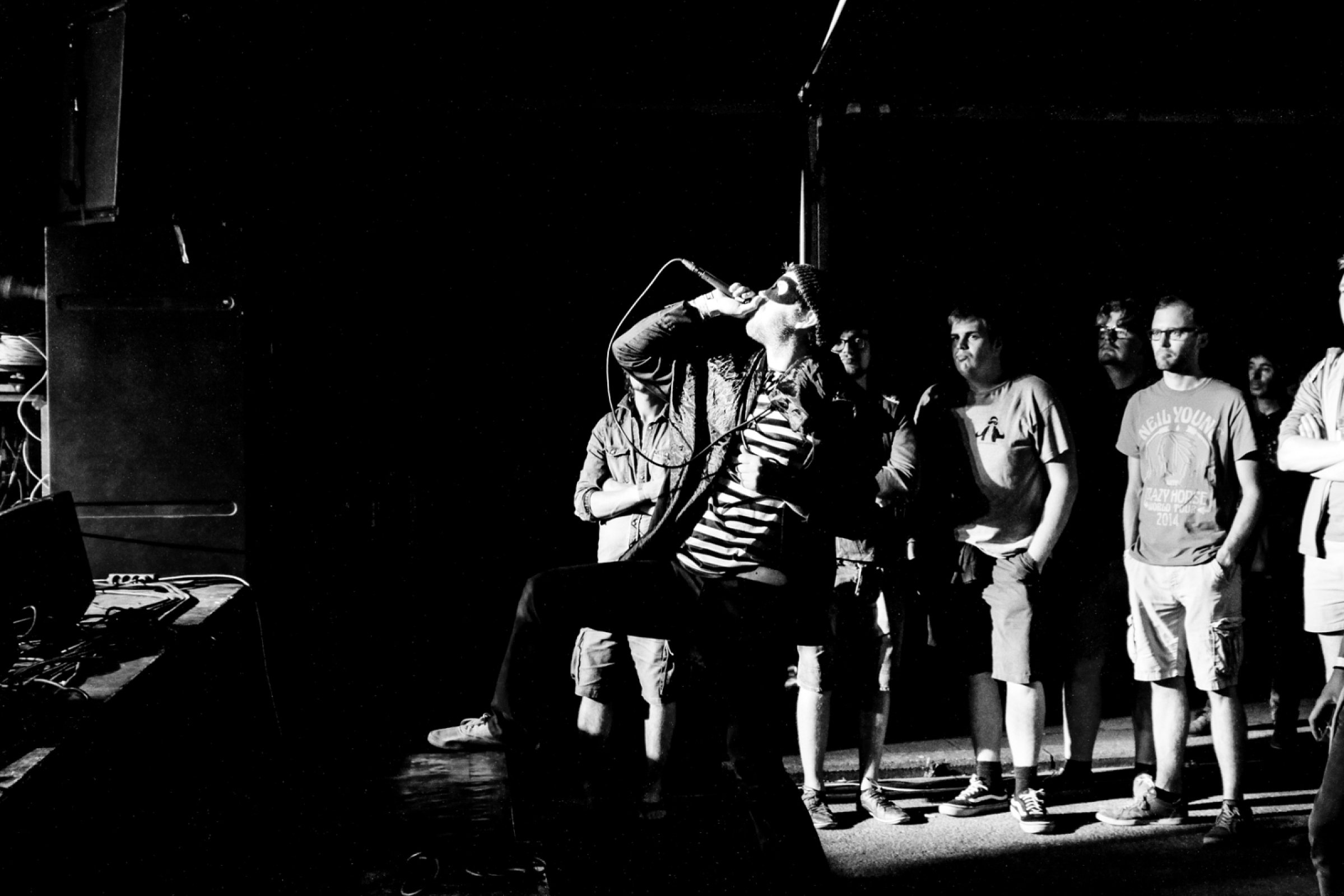 Mike Krol · photo 1