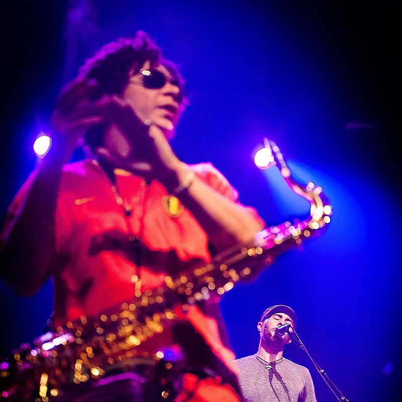 Youngblood Brass Band