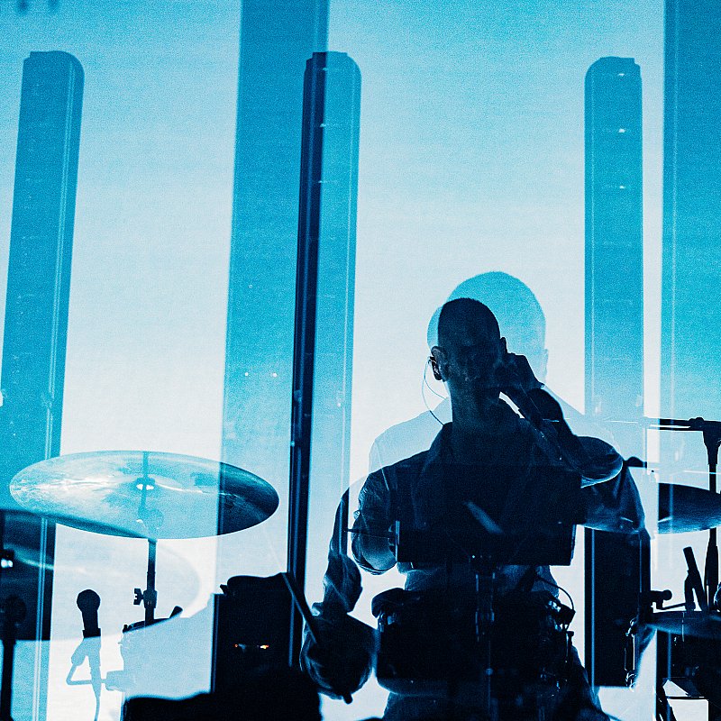 Balthazar at Cactusfestival 2022