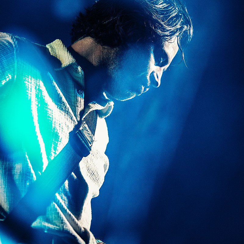 Balthazar at Cactusfestival 2022